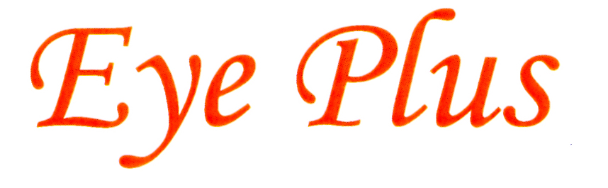 Eye Plus