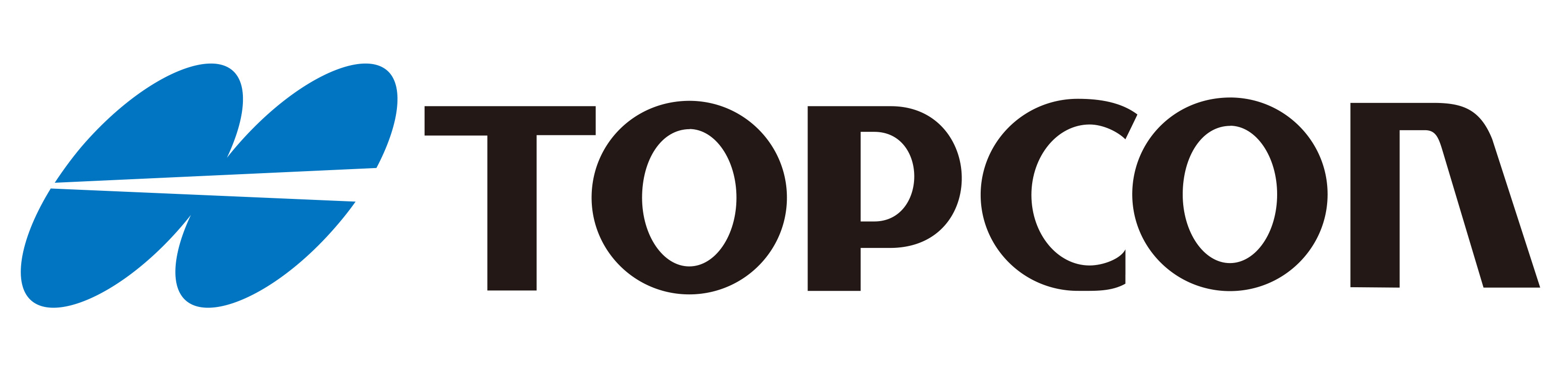 topcon