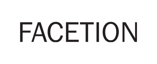 FACETION SITE : www.facetion.com<br>FACETION INSTAGRAM : www.instagram.com/facetion_daily