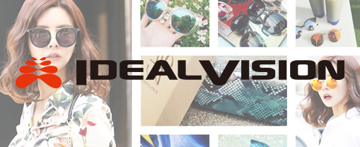 IDEAL VISION is Wholesale glasses store. we sale online & offline. <br><br>IDEAL VISION have TR, PURE ULTEM, METAL FRAME, SUNGLASSES etc...<br><br>If you want to your brand making glasses, you will send to E-Mail.