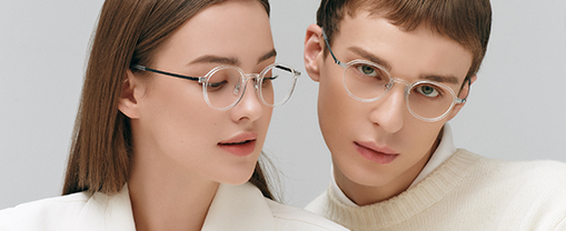 Crafting top-quality & Well-balanced glasses through years of expertise<br><br>HUBE EYEWEAR<br><br>Established in 2012, Hube Eyewear pioneered the integration of double injection technology into eyeglasses in Korea.<br><br>We're not just a mere manufacturer; rather, we specialize in eyewear, offering comprehensive solutions by combining planning and design, <br><br>further more, we lead in OEM/ODM production through robust technology and design capabilities.
