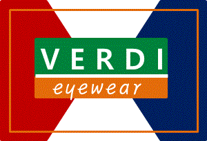 VERDI eyewear